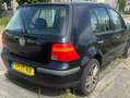 Volkswagen Golf Golf 1.6 Trendline Black - thumbnail 3