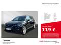 SEAT Arona 1.0 TSI DSG CarPlay LED AHK Vision Plus-P. Noir - thumbnail 1