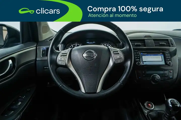 Nissan Almera 2018, foto 19