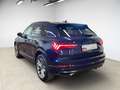 Audi Q3 45 TFSI e S line KLIMA NAVI LEDER ALU Blau - thumbnail 5