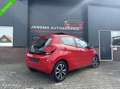 Citroen C1 1.0 VTi Airscape Luxe Urban Ride|Cruise|Carplay! Rood - thumbnail 6