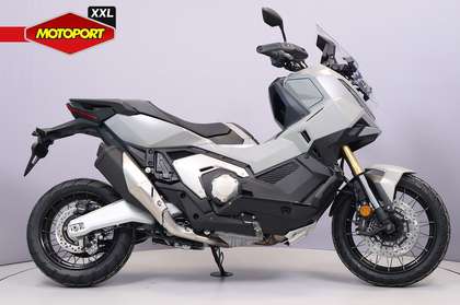 Honda X-ADV 750