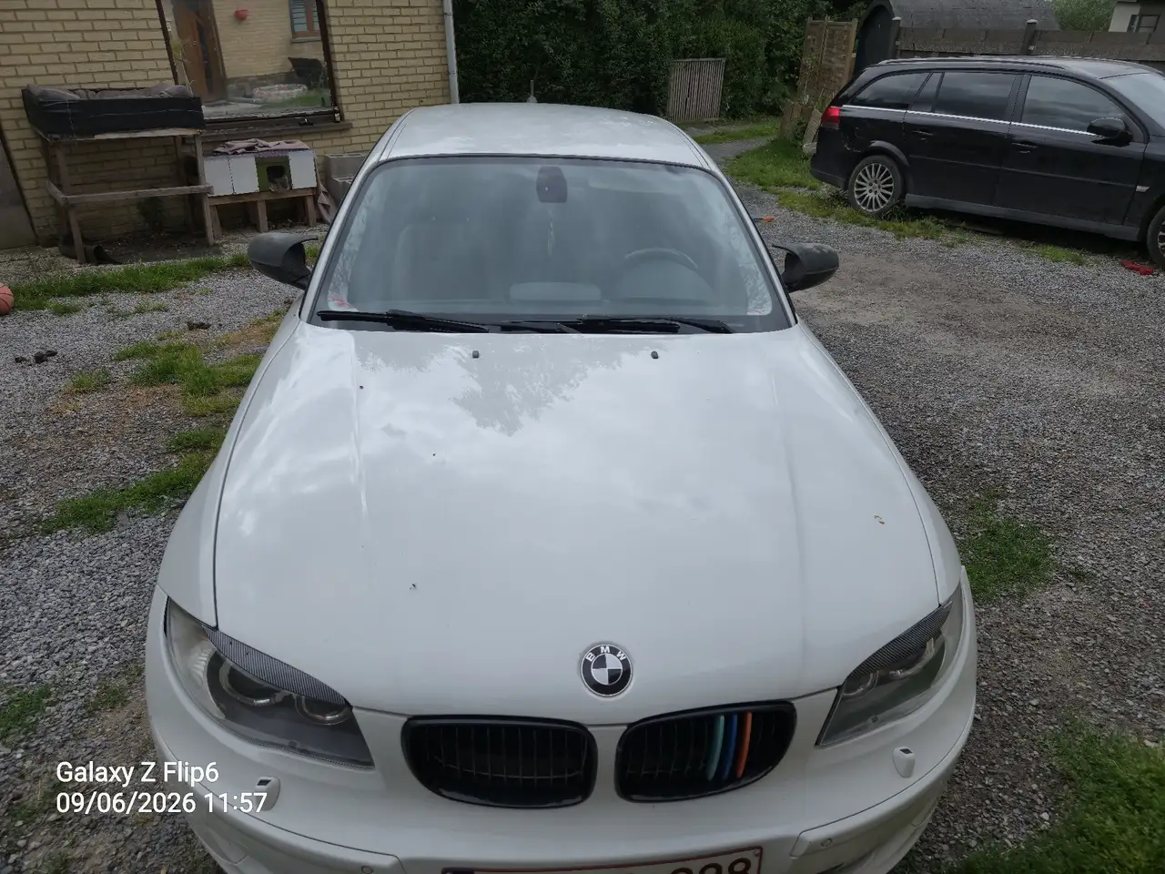 BMW 116