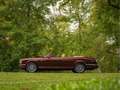 Rolls-Royce Corniche V Convertible Rood - thumbnail 14