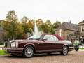 Rolls-Royce Corniche V Convertible Rood - thumbnail 42