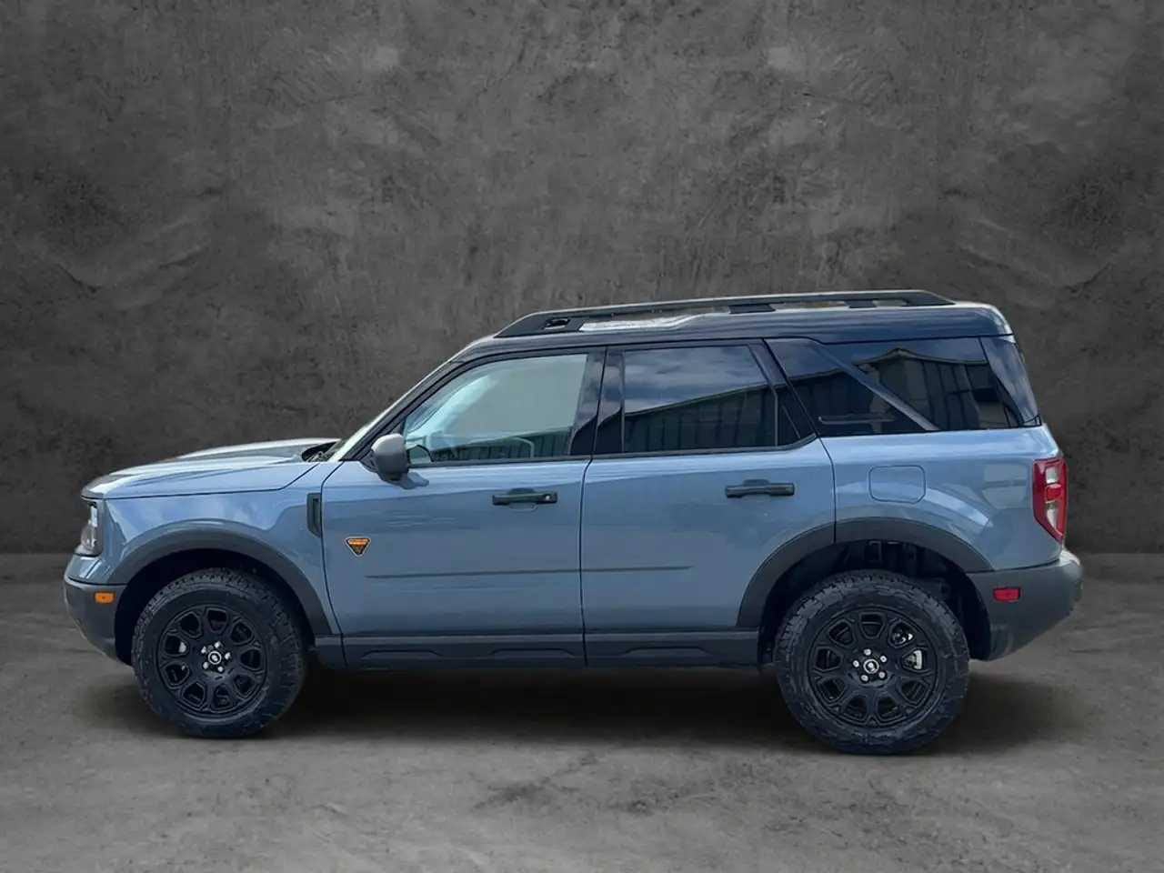 Ford Bronco Sport снимка Ford Bronco Sport