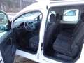 Volkswagen Caddy Maxi 5Sitz LKW zwei Schiebetüren! Weiß - thumbnail 12