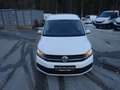 Volkswagen Caddy Maxi 5Sitz LKW zwei Schiebetüren! Weiß - thumbnail 11