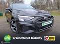 Audi A3 Sportback 45 TFSI e S-Line|B&O|Virtual Zwart - thumbnail 1