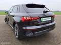 Audi A3 Sportback 45 TFSI e S-Line|B&O|Virtual Zwart - thumbnail 3