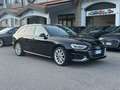 Audi A4 Avant 35 2.0 tdi mhev  Advanced 163cv s-tronic Noir - thumbnail 4