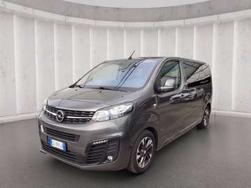 2.0d 145cv S&S L2H1 Edition AT8 my21