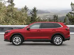 Honda CR-V 2026