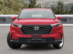 Honda CR-V 2026