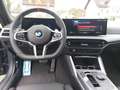 BMW 440 M440i xDrive Gran Coupe M Sport Pro AHK HUD DriveA Argent - thumbnail 13