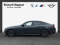 BMW 440 M440i xDrive Gran Coupe M Sport Pro AHK HUD DriveA Argent - thumbnail 3