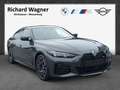 BMW 440 M440i xDrive Gran Coupe M Sport Pro AHK HUD DriveA Argent - thumbnail 7