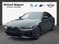 BMW 440 M440i xDrive Gran Coupe M Sport Pro AHK HUD DriveA Argent - thumbnail 1