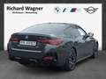 BMW 440 M440i xDrive Gran Coupe M Sport Pro AHK HUD DriveA Argent - thumbnail 6