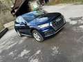 Audi Q5 40 TDI quattro sport Blau - thumbnail 4