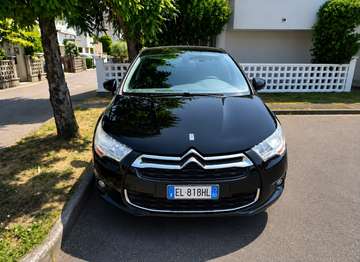 1.6 vti Chic 120cv