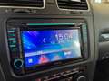 Volkswagen Golf Cabriolet 1.4 TSI- Automaat- NAV-Bluetooth Bleu - thumbnail 23