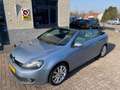Volkswagen Golf Cabriolet 1.4 TSI- Automaat- NAV-Bluetooth Bleu - thumbnail 13