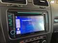Volkswagen Golf Cabriolet 1.4 TSI- Automaat- NAV-Bluetooth Bleu - thumbnail 26