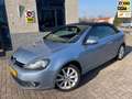 Volkswagen Golf Cabriolet 1.4 TSI- Automaat- NAV-Bluetooth Bleu - thumbnail 1