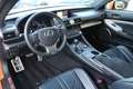 Lexus RC F 5.0 V8 Luxury Edition I Mark Lev. I Sunroof I Spoi Oranžová - thumbnail 13