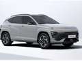 Hyundai KONA 1.6 GDI HEV N Line Sky | €4000 KORTING | Gris - thumbnail 2