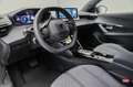 Peugeot 2008 1.2 Hybrid 145 Allure (EURO 6e) SoundSys Grau - thumbnail 6
