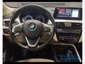 BMW X1 XDrive Advantage Nero - thumbnail 5