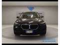 BMW X1 XDrive Advantage Nero - thumbnail 2