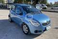Opel Agila Agila 1.2 16V 86CV Enjoy Blu/Azzurro - thumbnail 3