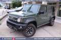 Suzuki Jimny 1.5 AT Allgrip 5PORTE AUTOVETTURA Vert - thumbnail 2