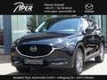 Mazda CX-5 SKYACTIV-G 194 AWD 5T 6AG AL-SPORTS LEDER-S TEC-P Schwarz - thumbnail 1