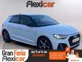 Audi A1 citycarver 30 TFSI 85kW (116CV) Blanco - thumbnail 1