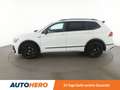 Volkswagen Tiguan Allspace 2.0 TDI Highline 4Motion Aut.*NAVI*CAM*ACC* Weiß - thumbnail 3