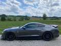 Ford Mustang V8 GT, Schalter, 1. Hand in D, wenig km, 55years Grau - thumbnail 5
