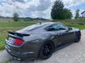 Ford Mustang V8 GT, Schalter, 1. Hand in D, wenig km, 55years Grau - thumbnail 4