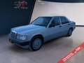 Mercedes-Benz 190 W201/ 1.8/Automatik/TÜV/H-Kennzeichen Silber - thumbnail 3