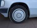Mercedes-Benz 190 W201/ 1.8/Automatik/TÜV/H-Kennzeichen Silber - thumbnail 14