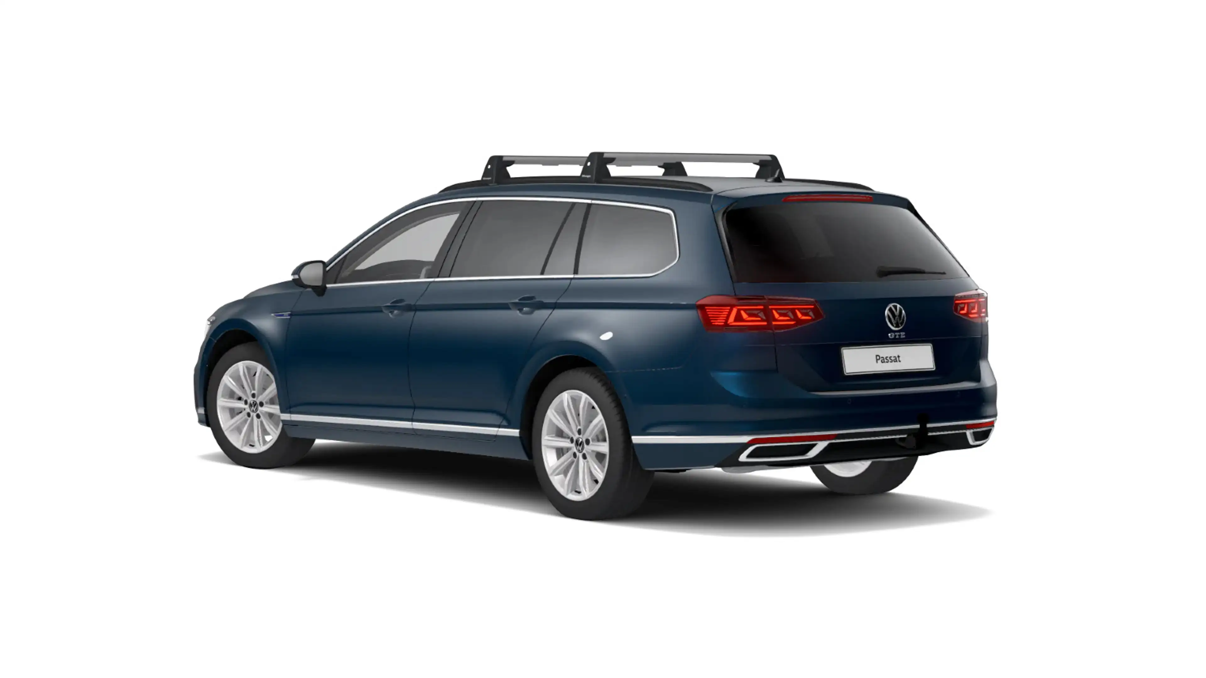 Volkswagen Passat Variant 1.4 eTSI Stand*Pano*RFK*AHK*ACC — photo 3