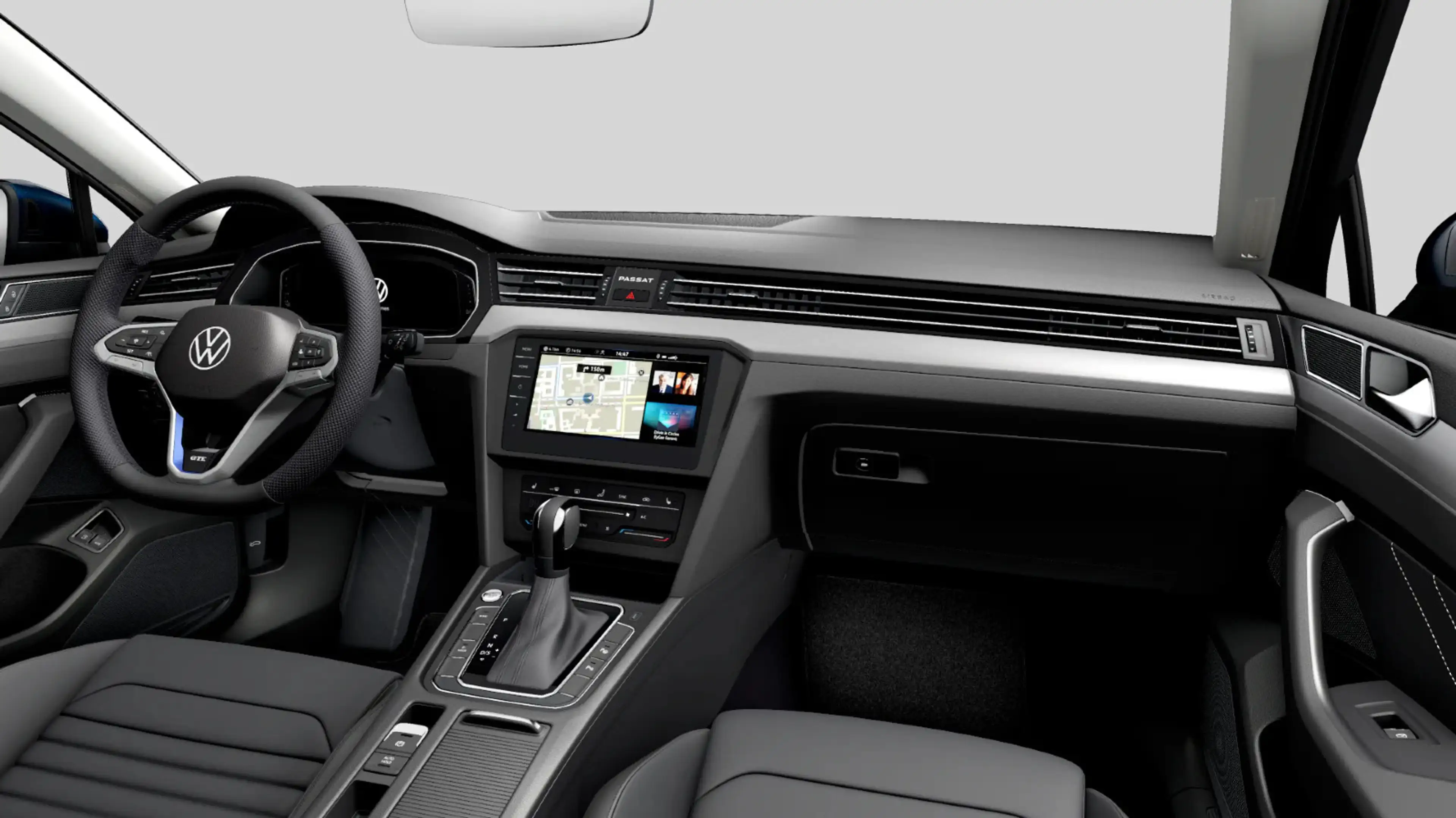 Volkswagen Passat Variant 1.4 eTSI Stand*Pano*RFK*AHK*ACC — photo 12