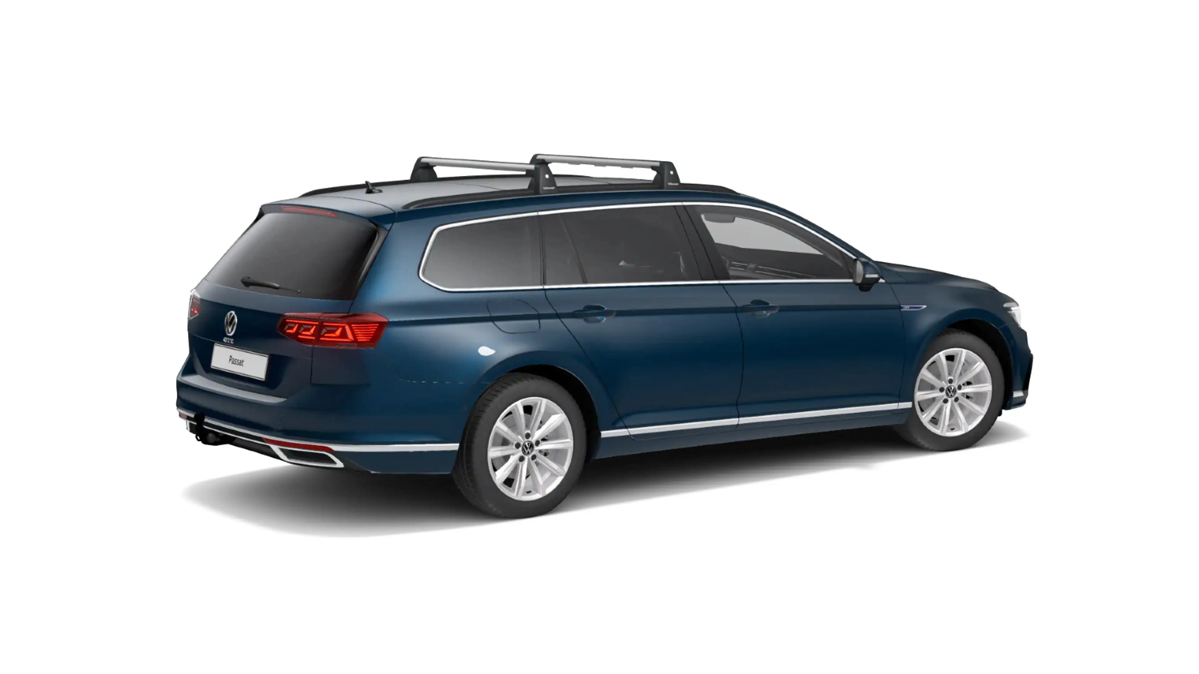 Volkswagen Passat Variant 1.4 eTSI Stand*Pano*RFK*AHK*ACC — photo 5