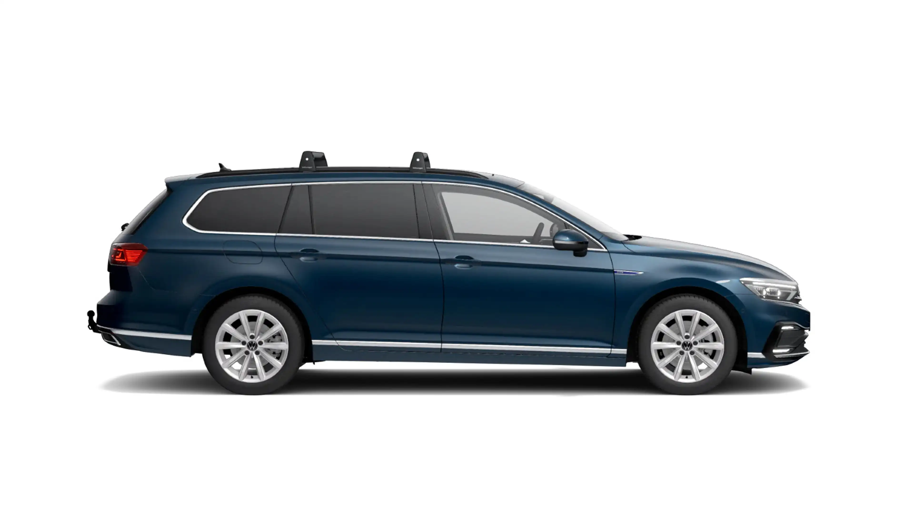 Volkswagen Passat Variant 1.4 eTSI Stand*Pano*RFK*AHK*ACC — photo 6