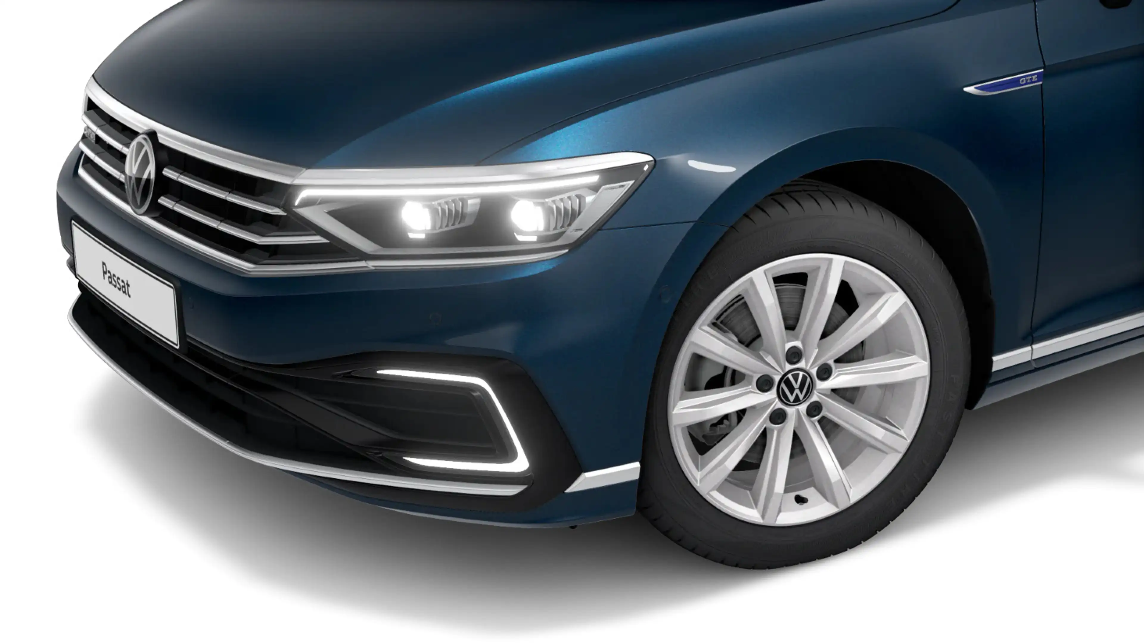 Volkswagen Passat Variant 1.4 eTSI Stand*Pano*RFK*AHK*ACC — photo 7