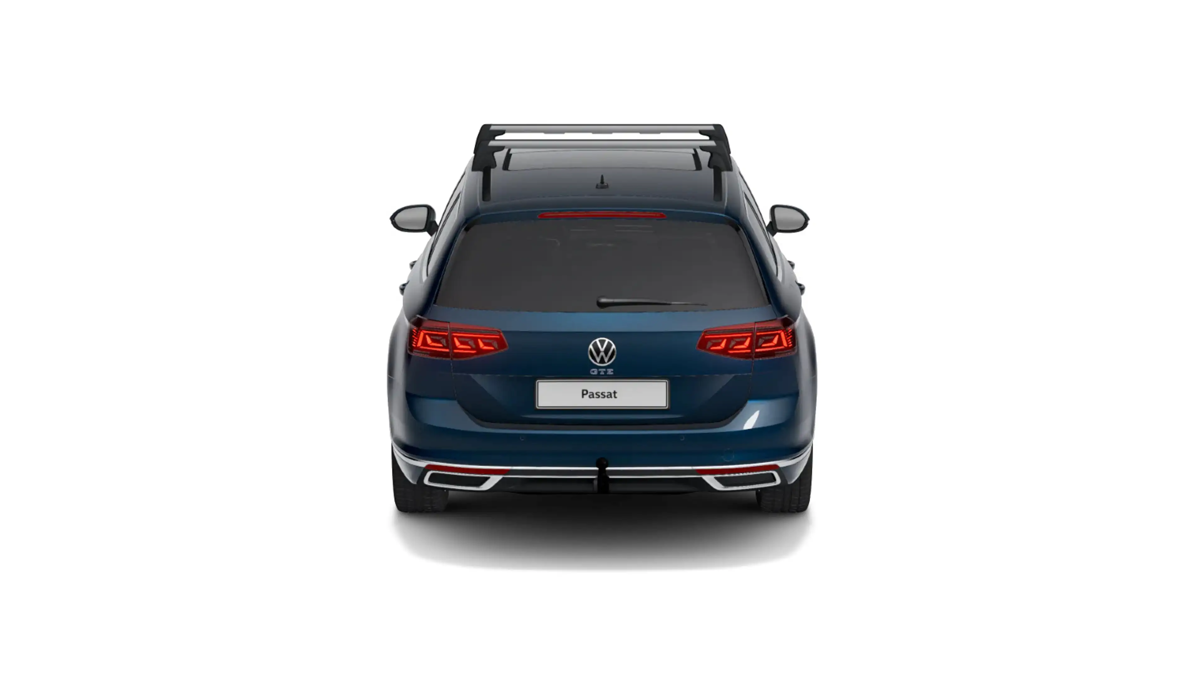 Volkswagen Passat Variant 1.4 eTSI Stand*Pano*RFK*AHK*ACC — photo 4