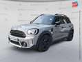 MINI Countryman C Cooper 136ch Edition Premium Plus BVA7 Touvrant Sieges chauf/cuir GPS Camera Carplay H/Ka Grijs - thumbnail 1